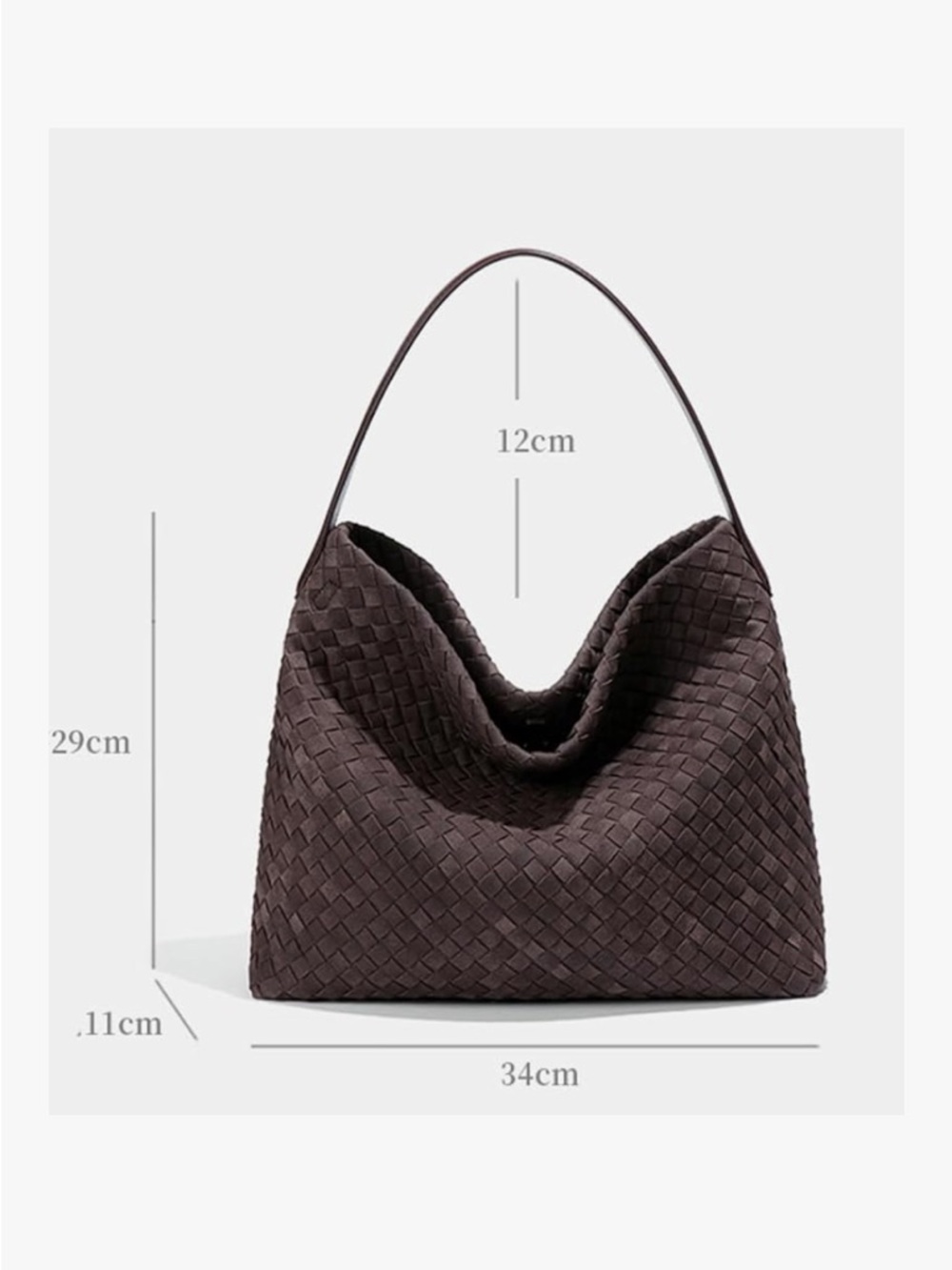 Hobo Bag - Picture 4 of 6